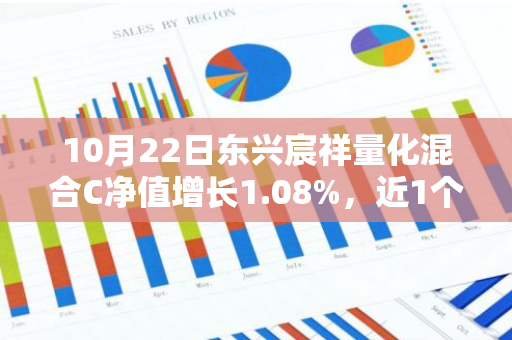 10月22日东兴宸祥量化混合C净值增长1.08%，近1个月累计上涨25.78%