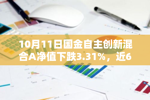 10月11日国金自主创新混合A净值下跌3.31%，近6个月累计上涨3.54%