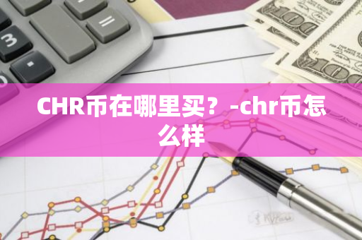 CHR币在哪里买？-chr币怎么样