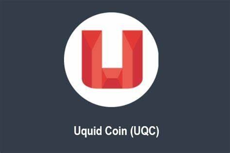 什么是Uquid Coin(UQC)币