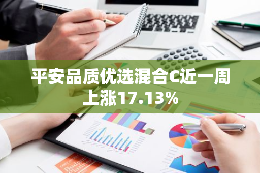 平安品质优选混合C近一周上涨17.13%