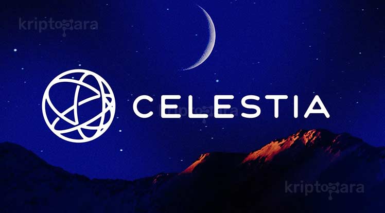 什么是 Celestia (TIA) 币？官网介绍白皮书