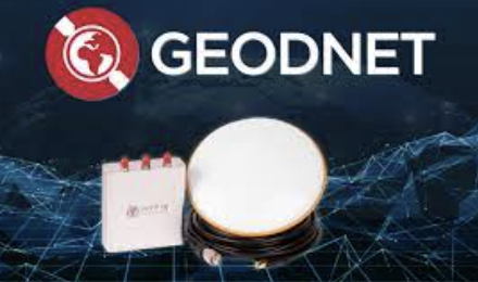 什么是 Geodnet 及其工作原理？