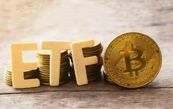 为什么专业人士渴望现货比特币 ETF？比特币ETF有什么用？