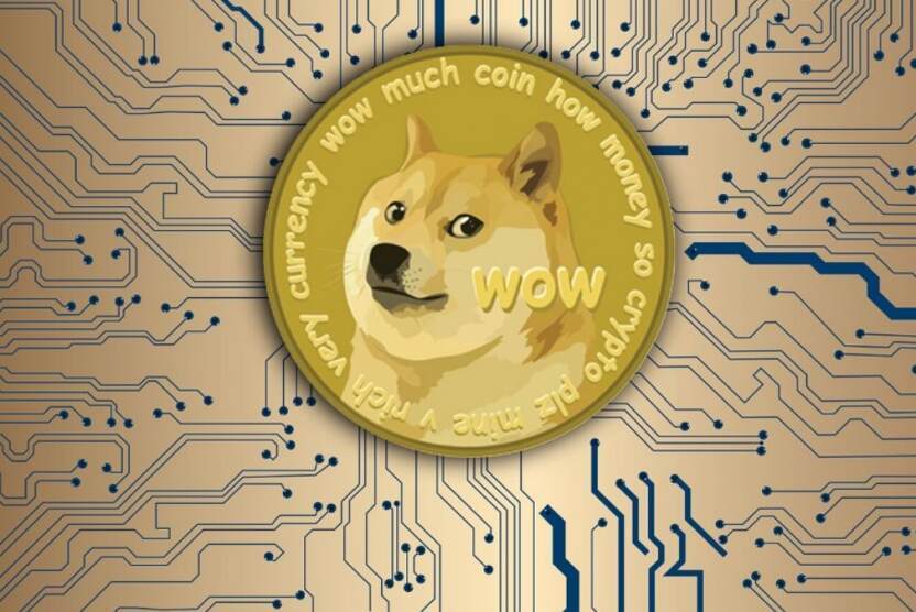 支持狗狗币（DOGE）的大V都有哪些？