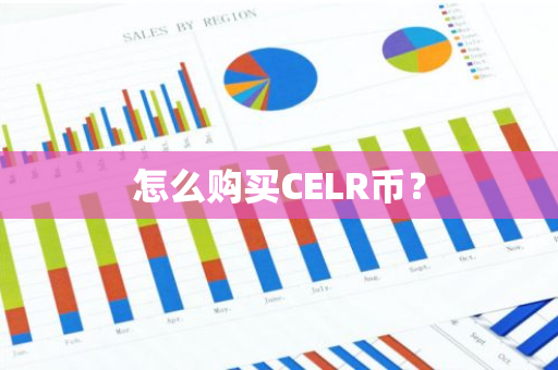 怎么购买CELR币？