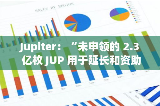 Jupiter：“未申领的 2.3 亿枚 JUP 用于延长和资助ASR”提案已通过