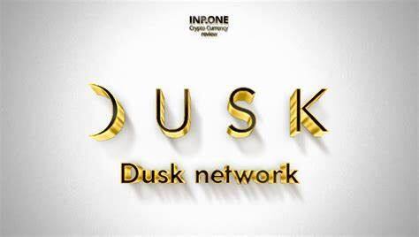 Dusk Network (DUSK)