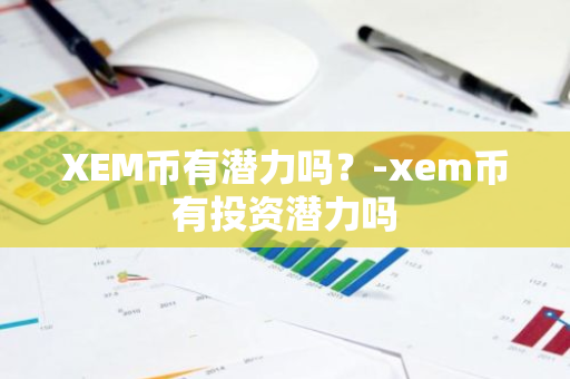 XEM币有潜力吗？-xem币有投资潜力吗