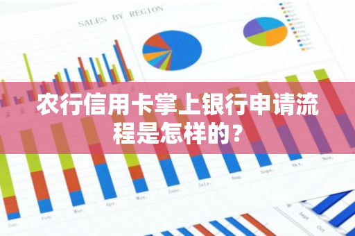 农行信用卡掌上银行申请流程是怎样的？