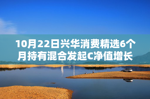 10月22日兴华消费精选6个月持有混合发起C净值增长1.24%，近1个月累计上涨22.63%