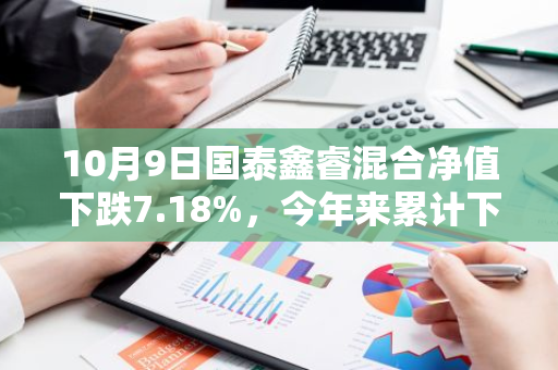 10月9日国泰鑫睿混合净值下跌7.18%，今年来累计下跌5.83%