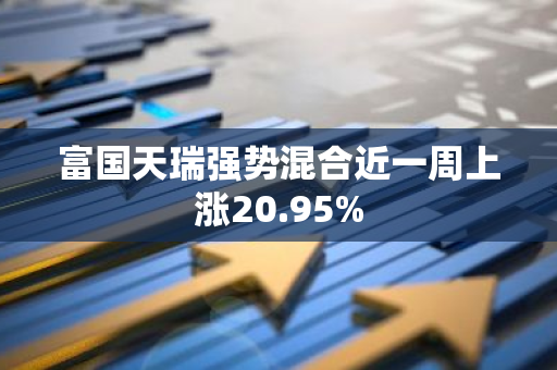 富国天瑞强势混合近一周上涨20.95%