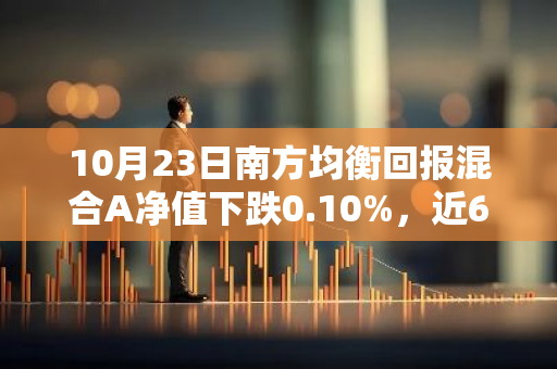 10月23日南方均衡回报混合A净值下跌0.10%，近6个月累计上涨5.08%