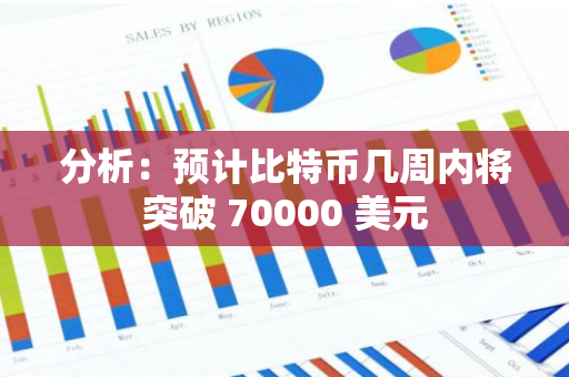 分析：预计比特币几周内将突破 70000 美元