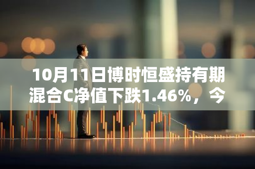 10月11日博时恒盛持有期混合C净值下跌1.46%，今年来累计下跌8.61%