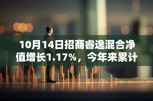 10月14日招商睿逸混合净值增长1.17%，今年来累计上涨13.55%