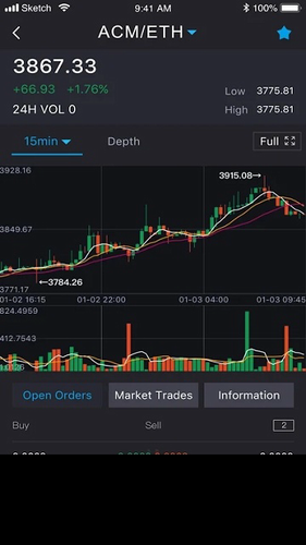 小狐狸钱包V5.9.1最新官网下载_小狐狸钱包V5.9.1安卓版2023下载