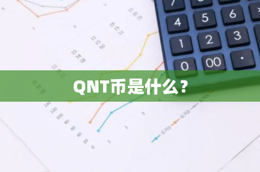 QNT币是什么？