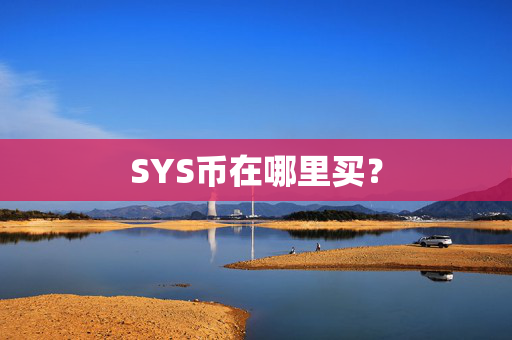 SYS币在哪里买？