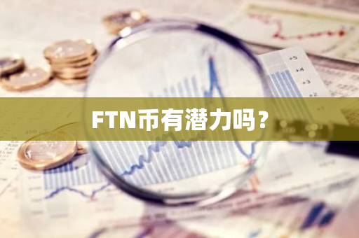 FTN币有潜力吗？