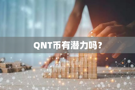 QNT币有潜力吗？