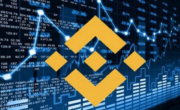 binance wallet 怎么下载_币binance官方版v2.30.1