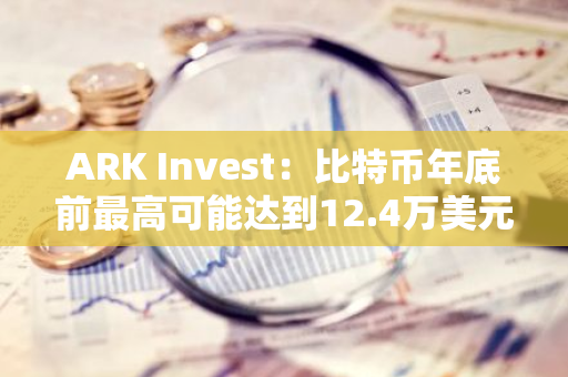 ARK Invest：比特币年底前最高可能达到12.4万美元