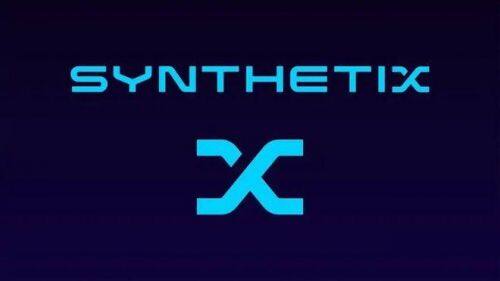 Syntheti(SN)币种说明