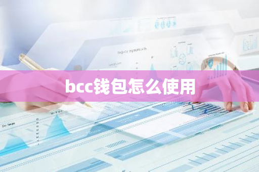 bcc钱包怎么使用