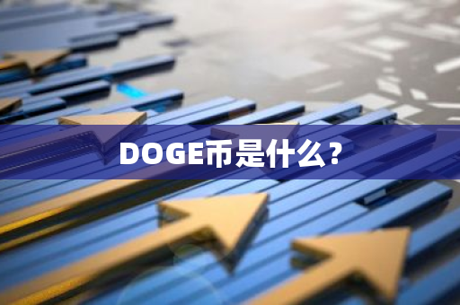 DOGE币是什么？