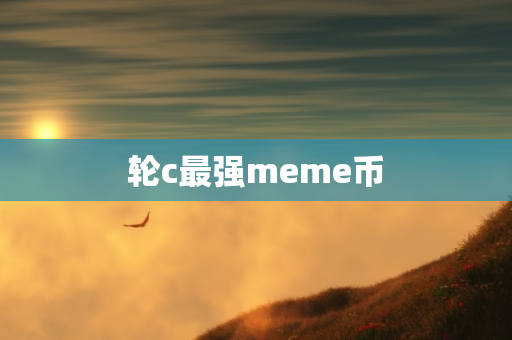 轮c最强meme币