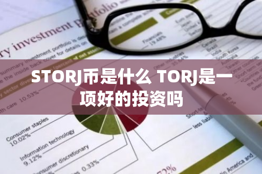 STORJ币是什么 TORJ是一项好的投资吗