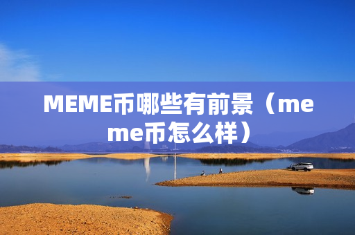 MEME币哪些有前景（meme币怎么样）