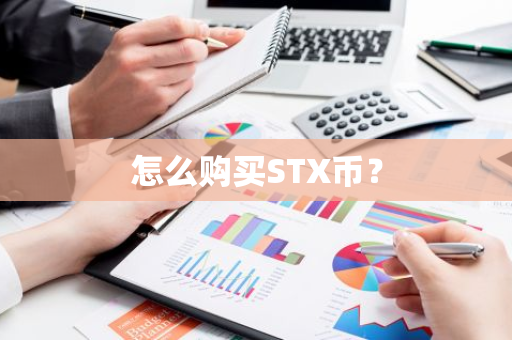 怎么购买STX币？