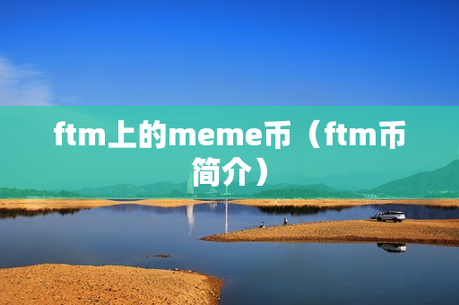 ftm上的meme币（ftm币简介）