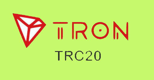 trc20客户端下载二维码 trc20客户端 软件下载