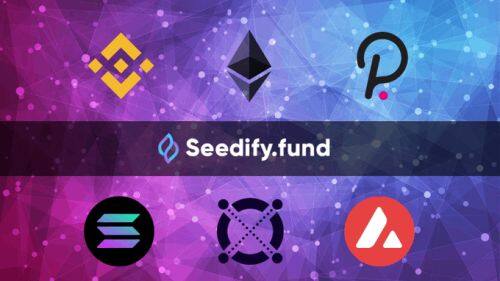 什么是Seedify.fund(SFUND)币