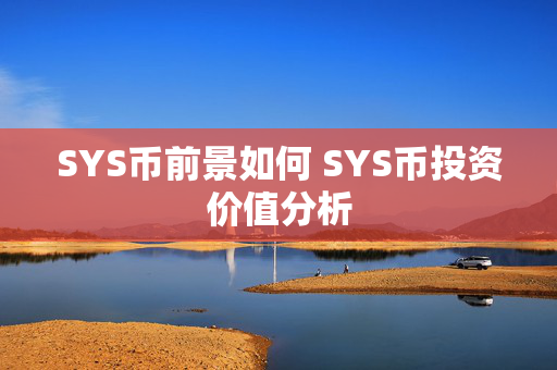 SYS币前景如何 SYS币投资价值分析