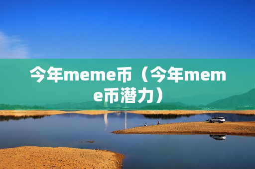 今年meme币（今年meme币潜力）