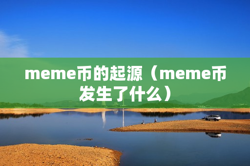 meme币的起源（meme币发生了什么）