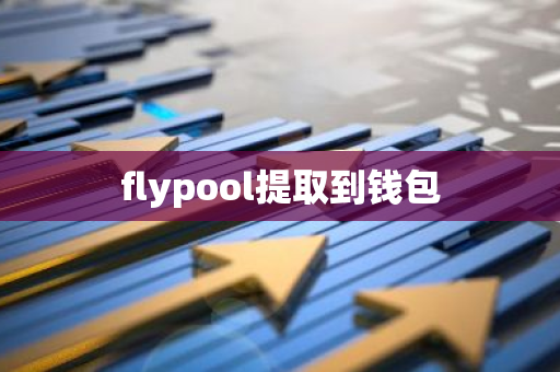 flypool提取到钱包