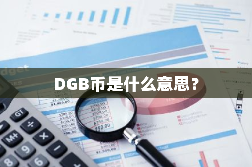 DGB币是什么意思？