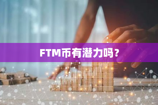 FTM币有潜力吗？