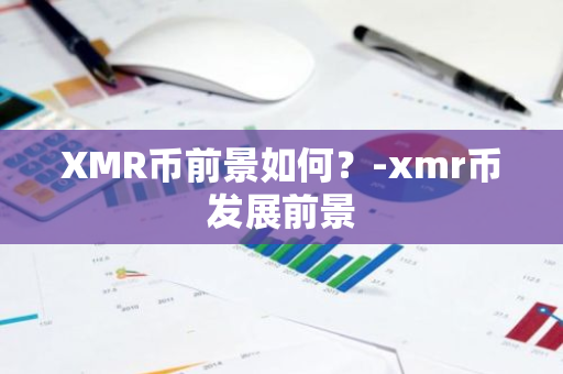 XMR币前景如何？-xmr币发展前景