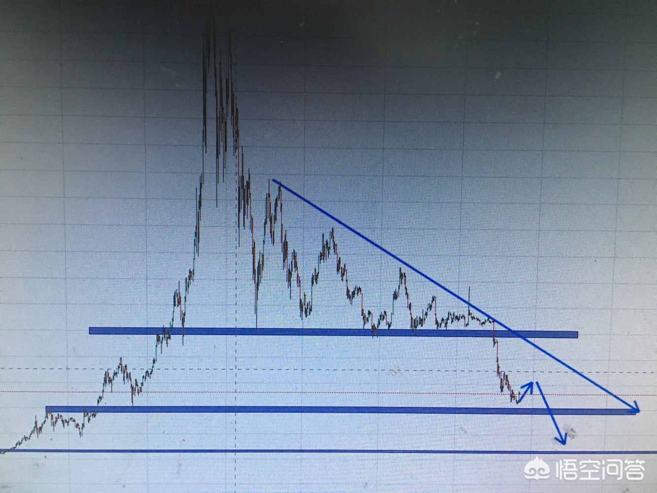 莱特币国际行情 莱特币国际行情走势