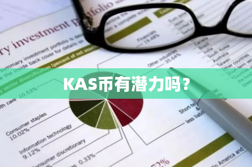 KAS币有潜力吗？