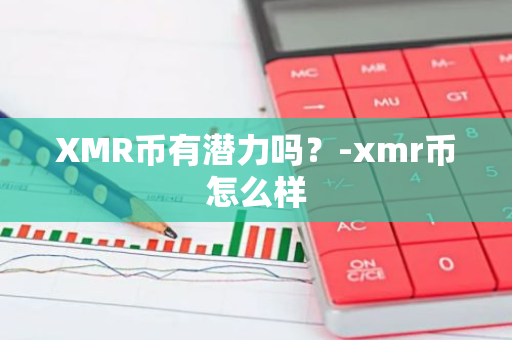 XMR币有潜力吗？-xmr币怎么样