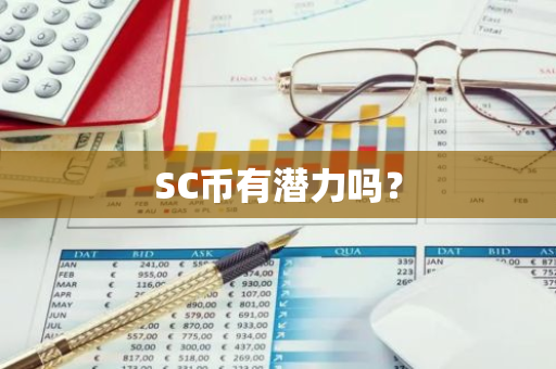 SC币有潜力吗？