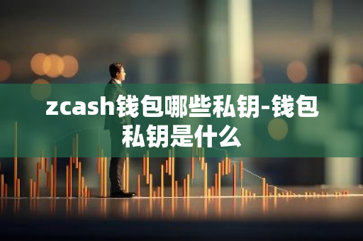 zcash钱包哪些私钥-钱包私钥是什么